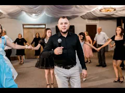 Dumitru Stancă - Pour into glasses