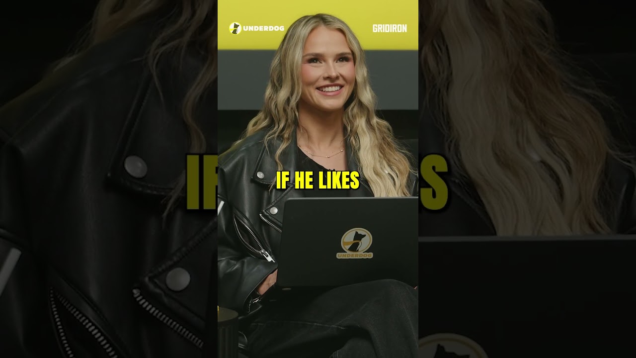 McVay looked PISSED after the Rams took Simpson 😬