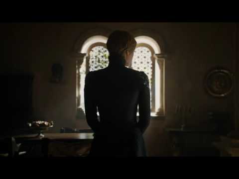 Game Of Thrones - Soundtrack 6x10 - Light Of The Seven OST