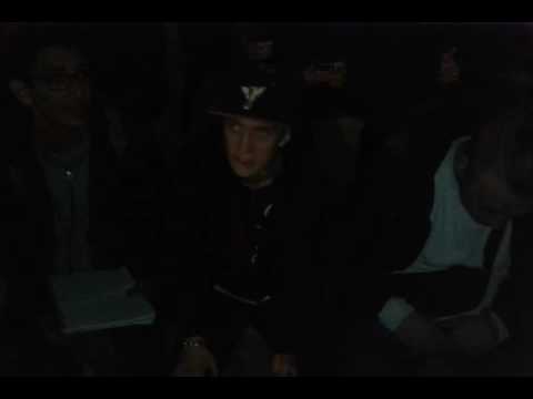 Zkin vs Axeloner (4os) Federaciones Tournament