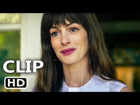 THE IDEA OF YOU "You're hot or whatever" Clips (2024) Anne Hathaway, Romance Movie
