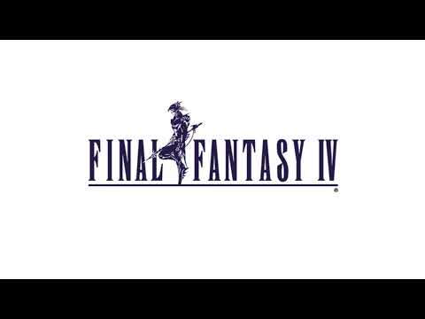 Red Wings - Final Fantasy IV