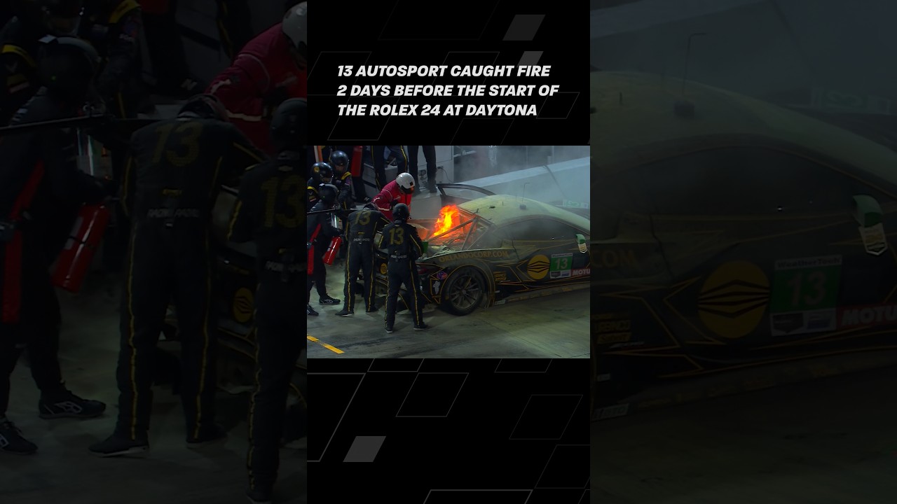 The 24 hour comeback!