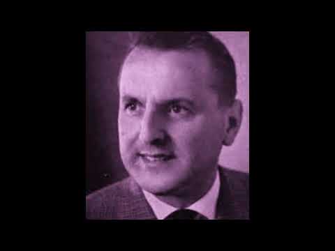 Rudolf Scherfling: "Man müsste Klavier spielen können"