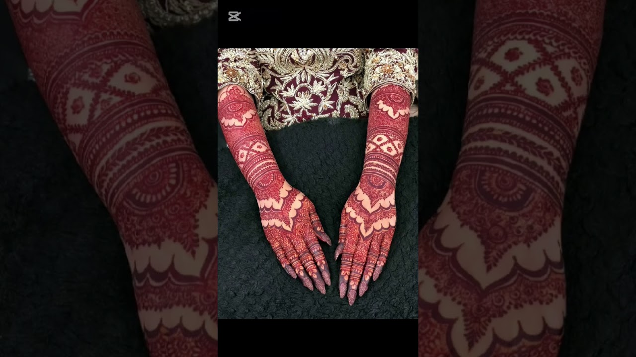 beautiful mehndi design|new mehndi design2025|bridal henna|bridal mehndi|bridal mehndi design|Mehndi