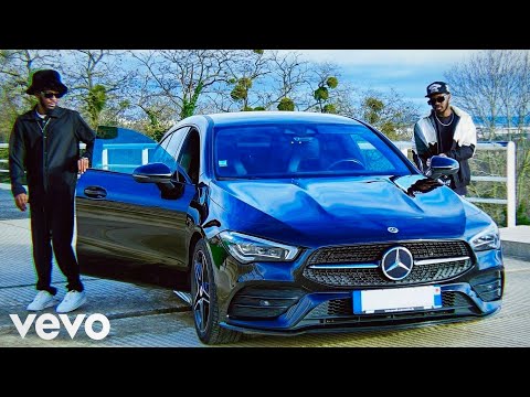 Mr FOZA Feat. @MaximBBG - K.L.M.T ( Clip Officiel ) | Rap Guinéen