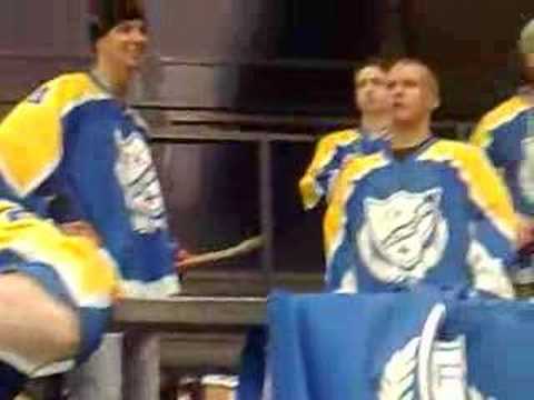 IFK Support i LLA, Skåre-Munkfors