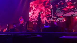 The National - Slipping Husband @ Campo Pequeno Lisboa 07-10-2023