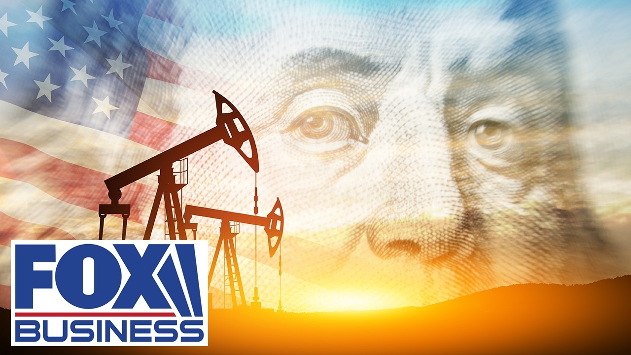 'VIOLENT MOMENT': Oil market in TURMOIL as prices explode