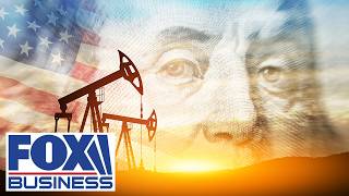 'VIOLENT MOMENT': Oil market in TURMOIL as prices explode