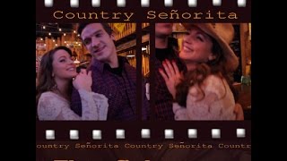 Country Señorita by Kevin Brandow