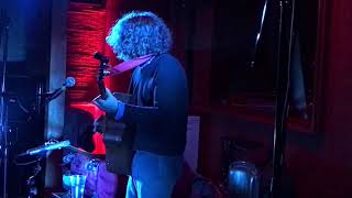 Lou Barlow - Full Performance (Live at Gatos Trail Recording Studio) Dec 4, 2018