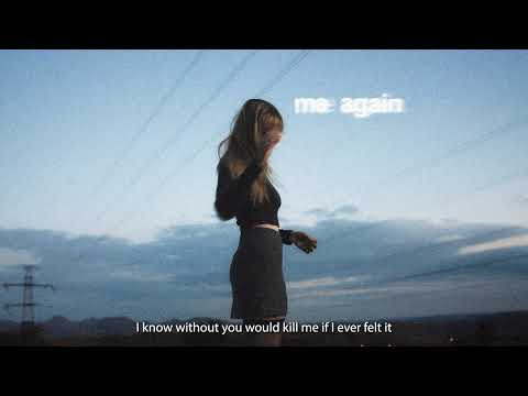 Sasha Alex Sloan - Don't Laugh I'll Cry (Official Lyric Video)