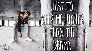 Ripp Flamez Ft. Machine Gun Kelly - Mention (With Lyrics)