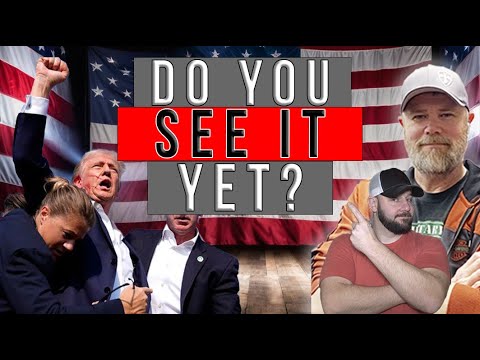 Donald Trump Assassination Attempt Exposes Something DEVASTATING As Trump Dodges A Bullet Thumbnail