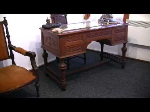 Veronica Micle Memorial House