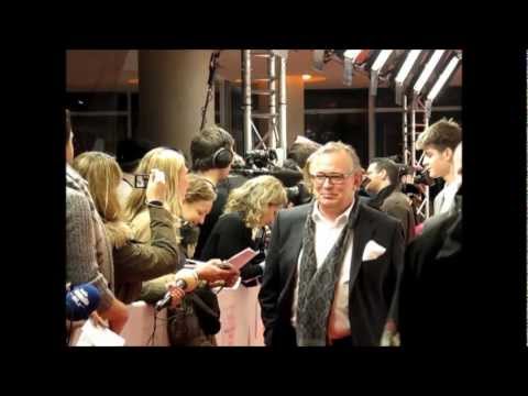 Zettl Unschlagbar Charakterlos - Premiere 3.1.2012 im Mathäser München mit Bully Herbig und Dietel
