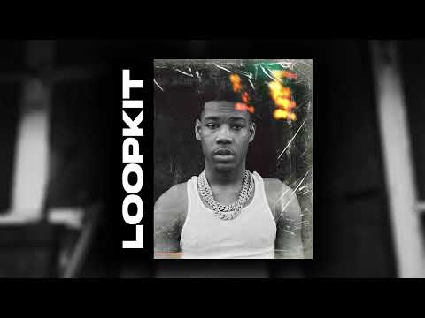 *FREE* Nardo Wick Loop Kit "TRAPTAPE#5" - Nardo Wick, EST Gee, Lil Baby, 808 Mafia, etc