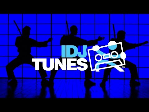 MAUS MAKI - TARANTINO (TEASER)