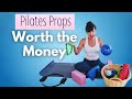 Best Pilates Equipment for Home || Most Versatile Pilates Props