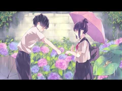 GJ Nightcore - Une Semaine Avec Elle