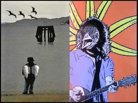 El Indio Solari - Un Par De Fantasmas