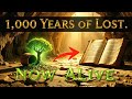 I Grew a Biblical Tree from Ancient Seeds