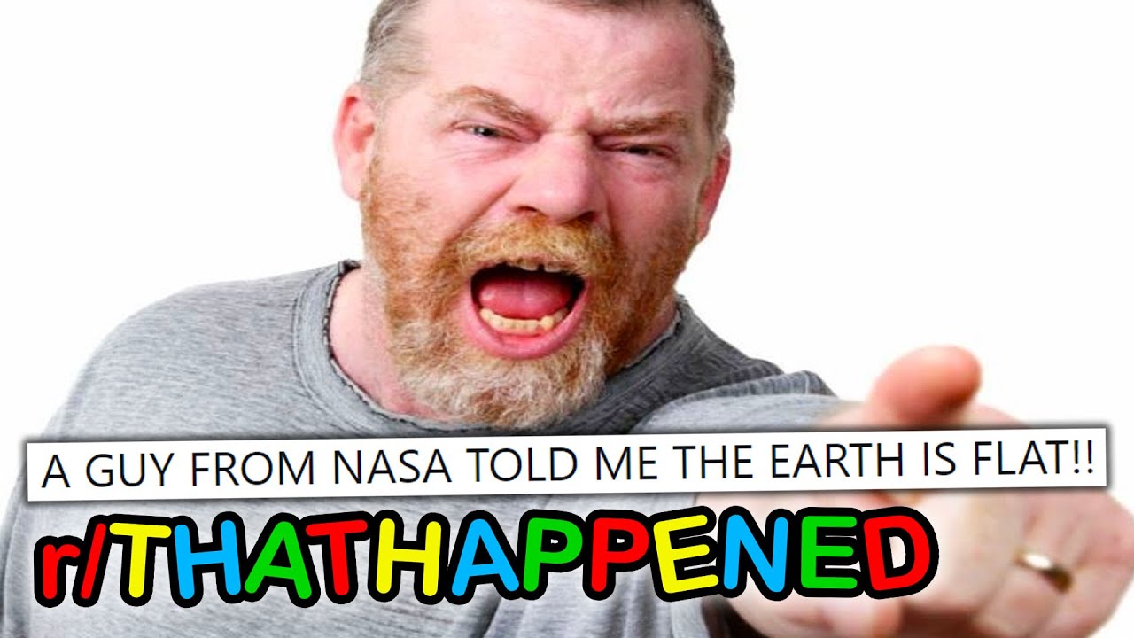 r/Thathappened · not a chance that happened