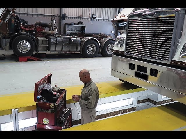 Evolving Workshop Technologies