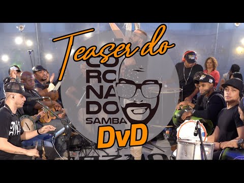 Teaser DVD CORONADO SAMBA