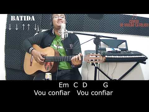 Vou Confiar - Dunga