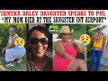 "My 45yo Mom DlED At The Sangster Int Airport" Tameka Daley's Daughter Speaks - PopEye NewzLynx "My 45yo Mom DlED At The Sangster Int Airport" Tameka Daley's Daughter Speaks
