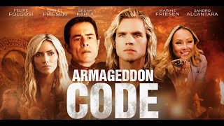 Armageddon Code Trailer - Movie Release - ONLY USA AND EUROPE