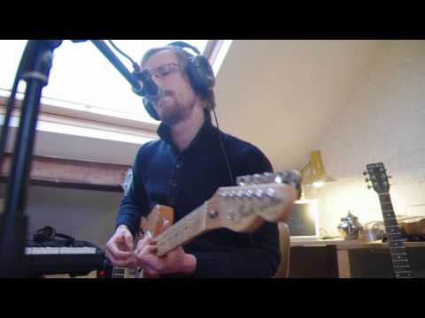 Hope She'll Be Happier (With TC Helicon Voicetone T1, D1, R1 & C1)