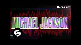 Michael Jackson (The Beat Goes On) Music Video