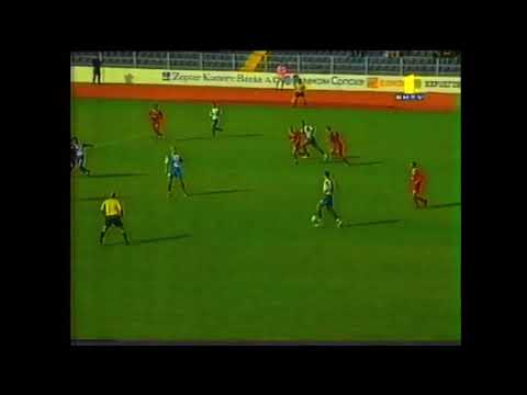 Leotar-Grevenmaher 2003 god (gol,Dusan Kerkez)