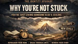 The Identity Upgrade — Episode 13