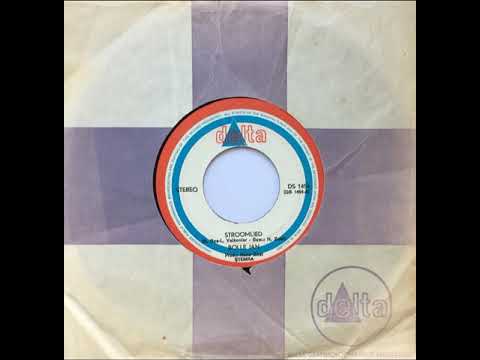 Bolle Jan - Stroomlied   (1971)