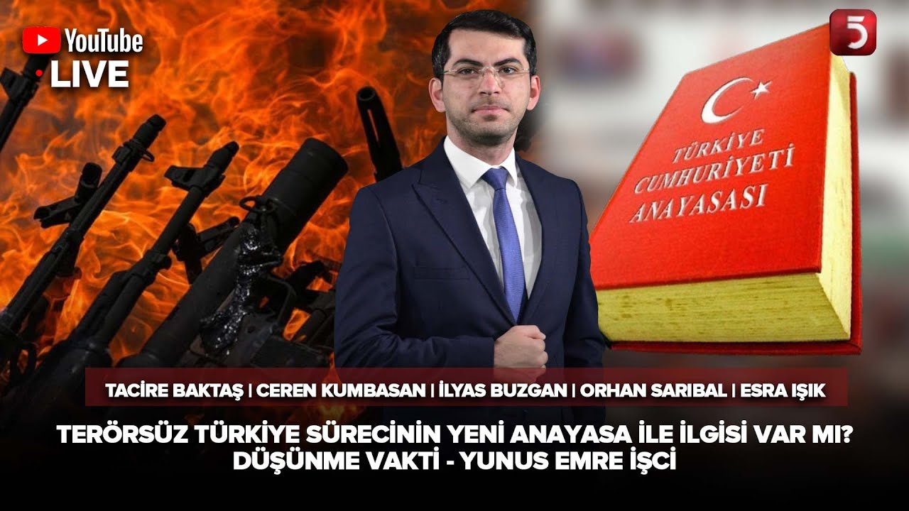 Düşünme Vakti - 17.07.2025