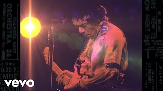 Jimi Hendrix - Band Of Gypsys: Stop