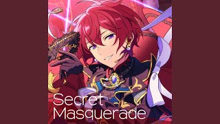 Download lagu Secret Masquerade mp3