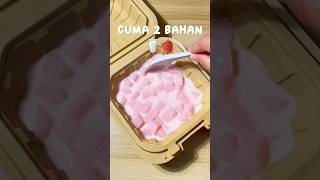 Download lagu yaampun ini mudah banget😭🍓#cemilan#jajanan#fyp#makanan#viral#dessert#cooking#masak#idejualan mp3