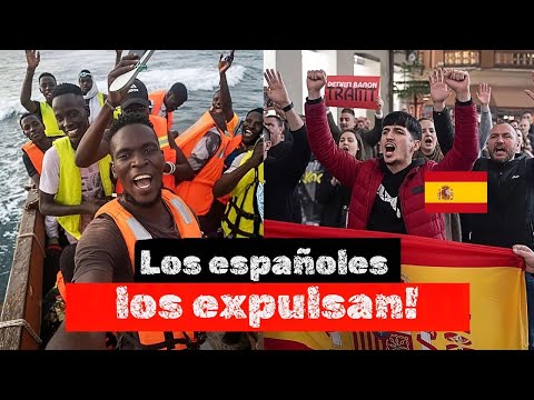 ¡El viaje de unos invasores musulmanes a España no salió como esperaban!