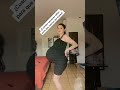 P 39 Pregnant Preggo Bumil Hamil Pregnant Weekspregnant Bumil Hamil Dance Bumilhappy