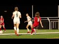 Jenna LaBerge High School Highlights 