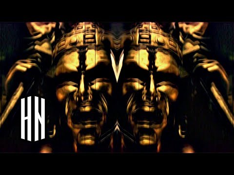 WSHNGTN x BlvckJesus - Wrath Of Gods [Premiere]