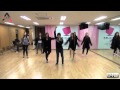 A Pink - My My (dance practice) DVhd 