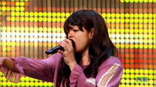 The X Factor  BootCamp group 2 Still Haven't Found What I'm Looking For