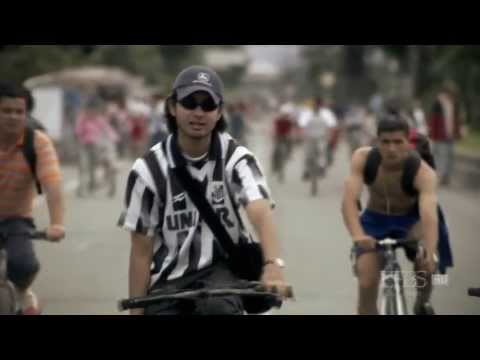 Bogota, Building a Sustainable City | PBS Design e2