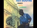 Ken Boothe - Out Of Love (Black Gold & Green)